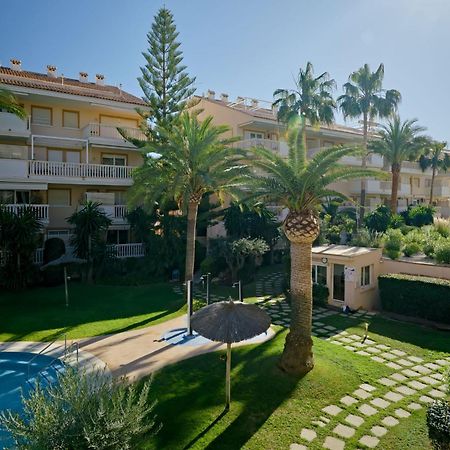 Apartment Nou Fontana-4 By Interhome Jávea Exteriör bild