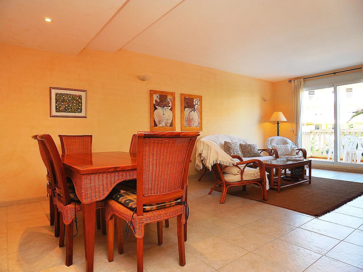 Apartment Nou Fontana-4 By Interhome Jávea Exteriör bild