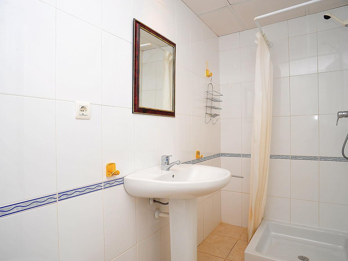 Apartment Nou Fontana-4 By Interhome Jávea Exteriör bild